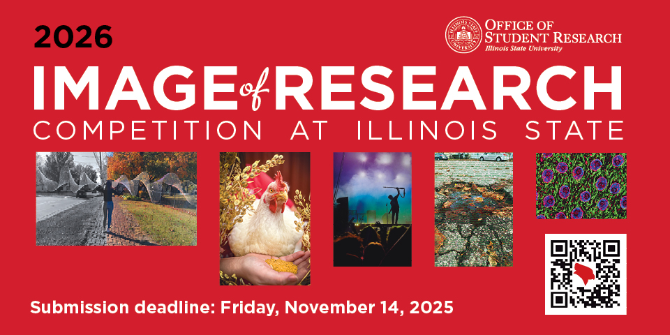 Image of Research poster